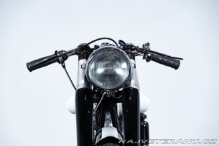Ostatní značky Ostatní modely FB Mondial 125 SPECIAL 1961