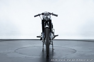 Ostatní značky Ostatní modely FB Mondial 125 SPECIAL 1961