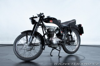 Ostatní značky Ostatní modely FB Mondial 125 SPECIAL 1961