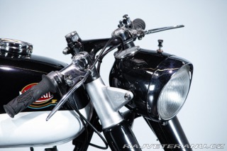 Ostatní značky Ostatní modely FB Mondial 125 SPECIAL 1961