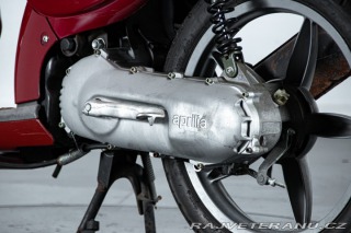 Ostatní značky Ostatní modely Aprilia SCARABEO 50 1994