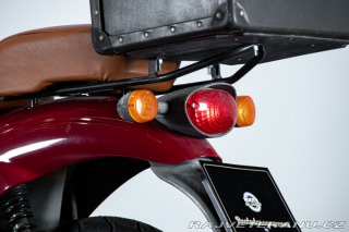 Ostatní značky Ostatní modely Aprilia SCARABEO 50 1994