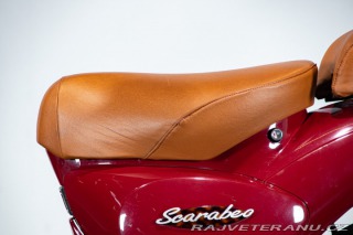 Ostatní značky Ostatní modely Aprilia SCARABEO 50 1994