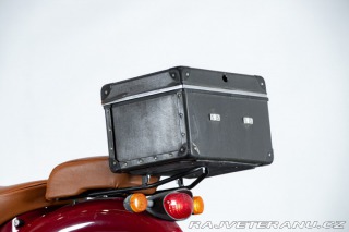 Ostatní značky Ostatní modely Aprilia SCARABEO 50 1994