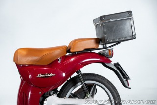 Ostatní značky Ostatní modely Aprilia SCARABEO 50 1994
