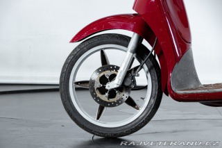 Ostatní značky Ostatní modely Aprilia SCARABEO 50 1994