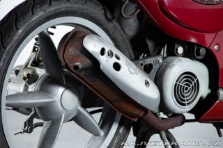 Ostatní značky Ostatní modely Aprilia SCARABEO 50 1994