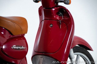 Ostatní značky Ostatní modely Aprilia SCARABEO 50 1994