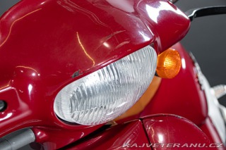 Ostatní značky Ostatní modely Aprilia SCARABEO 50 1994