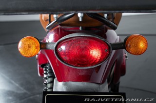 Ostatní značky Ostatní modely Aprilia SCARABEO 50 1994