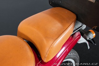 Ostatní značky Ostatní modely Aprilia SCARABEO 50 1994
