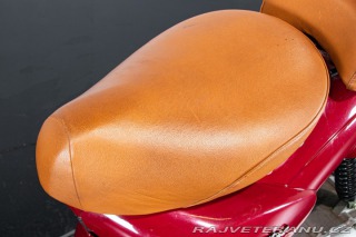 Ostatní značky Ostatní modely Aprilia SCARABEO 50 1994