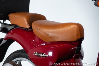 Ostatní značky Ostatní modely Aprilia SCARABEO 50 1994