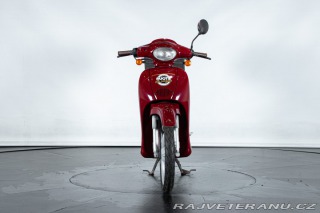 Ostatní značky Ostatní modely Aprilia SCARABEO 50 1994