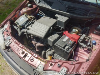 Fiat Punto 55S 1995