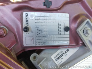 Fiat Punto 55S 1995