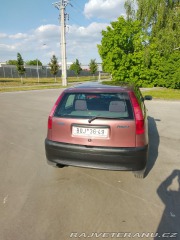 Fiat Punto 55S 1995