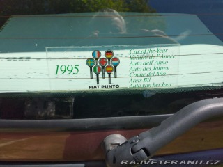 Fiat Punto 55S 1995