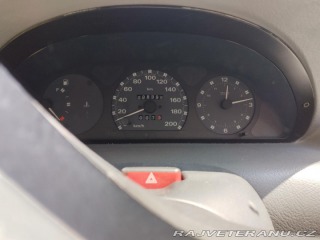 Fiat Punto 55S 1995