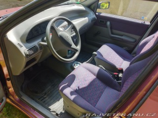 Fiat Punto 55S 1995