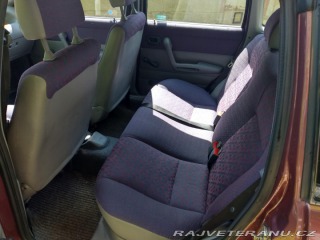 Fiat Punto 55S 1995