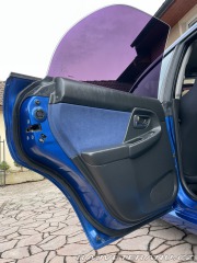 Subaru Impreza Wrx STI 2002