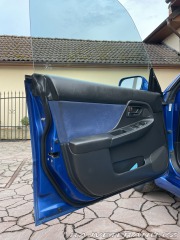 Subaru Impreza Wrx STI 2002