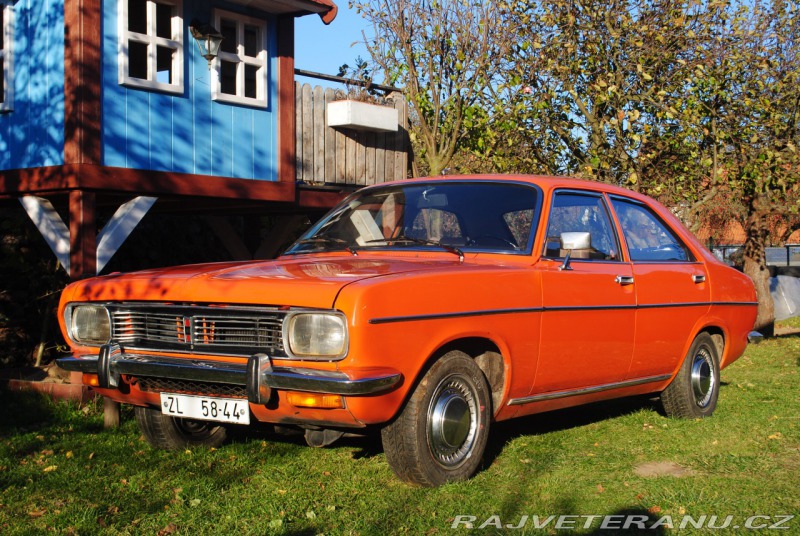 Chrysler 180 