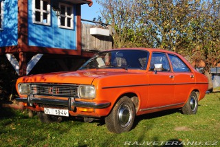 Chrysler 180 