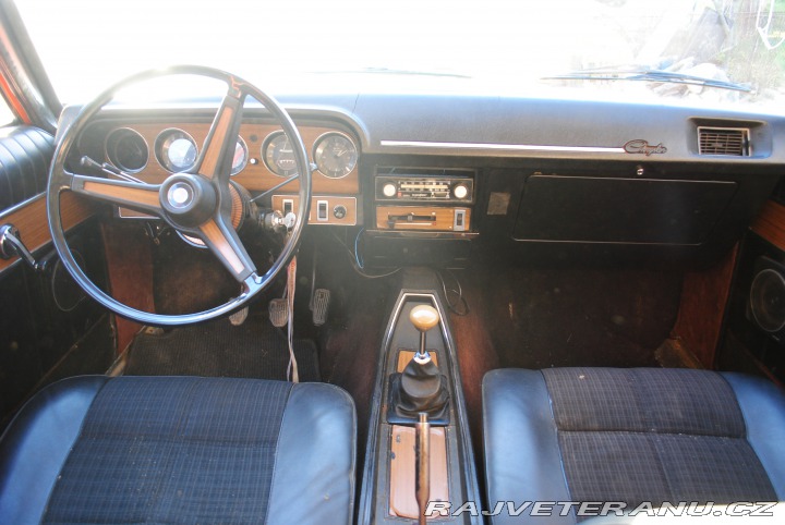 Chrysler 180 1975