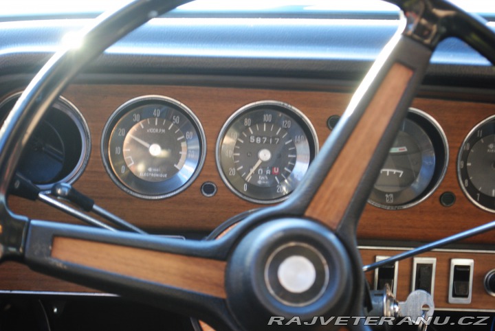 Chrysler 180 1975