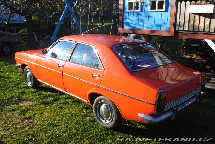 Chrysler 180 1975