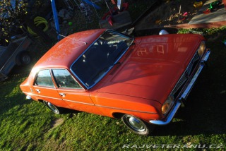 Chrysler 180 1975