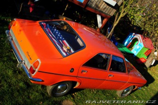 Chrysler 180 1975