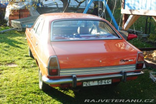 Chrysler 180 1975