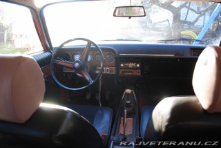 Chrysler 180 1975