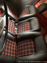 Land Rover Defender 1986