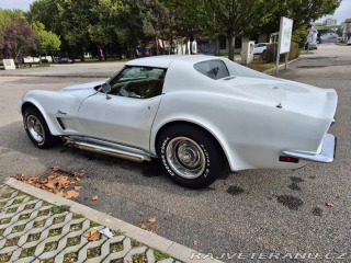 Chevrolet Corvette C3Stroker 1973