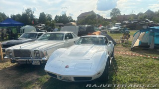 Chevrolet Corvette C3Stroker 1973