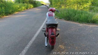 ČZ 175 450 1963