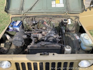 Suzuki Samurai SJ40V 1982