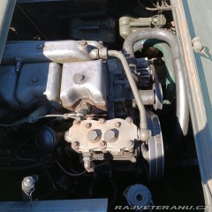 Ostatní značky Ostatní modely OT-65 FUG 1965