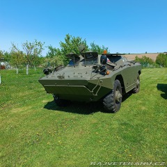 Ostatní značky Ostatní modely OT-65 FUG 1965
