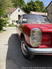 Mercedes-Benz 200 w114