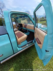 Chevrolet C/K C 10 1975