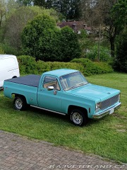 Chevrolet C/K C 10 1975