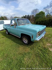 Chevrolet C/K C 10 1975