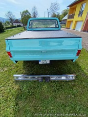 Chevrolet C/K C 10 1975