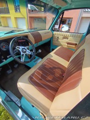 Chevrolet C/K C 10 1975