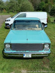 Chevrolet C/K C 10 1975